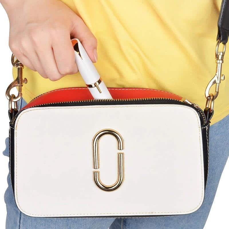 Øjenbryns Hårfjerner - Smertefri Hårfjerning