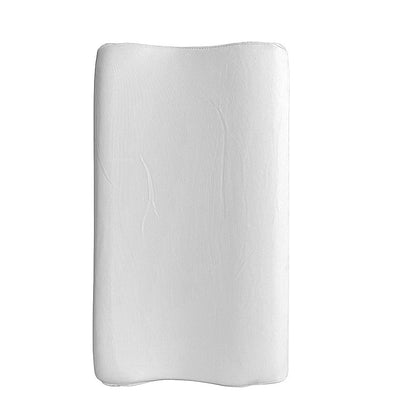 Pude - Ergonomisk med memory-skum 50 x 30 cm