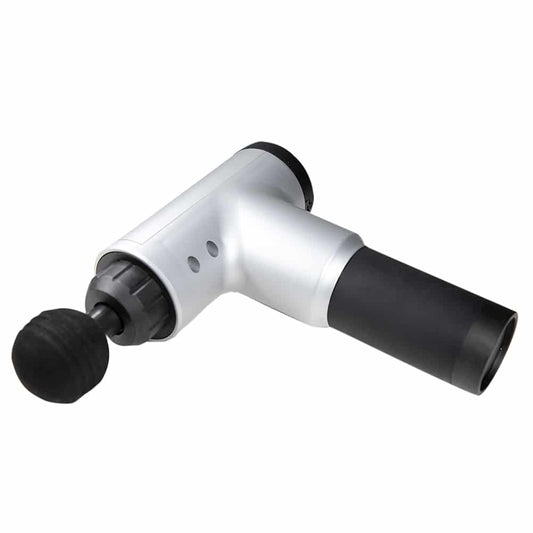 Massage pistol til dybtgående vibrationsmassage