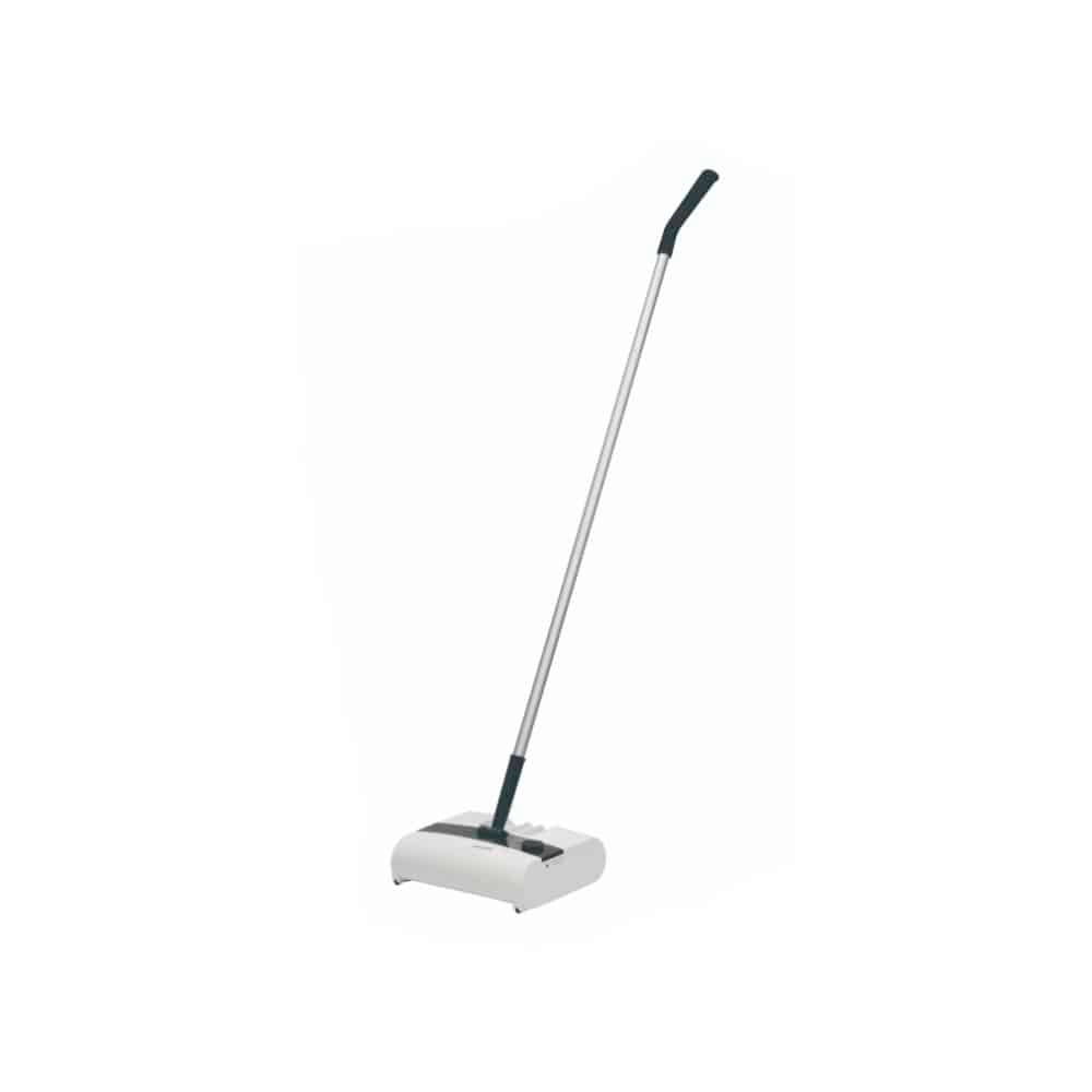 Royalty Line Elektrisk Ledningsfri Fejemaskine