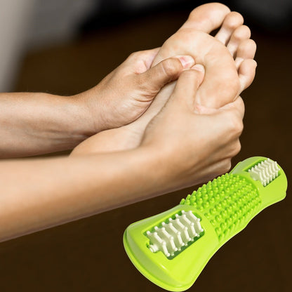 Fod massage rulle