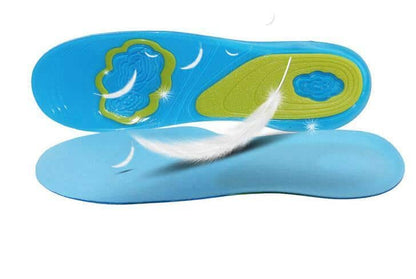 Gel Indlægs/komfort såler