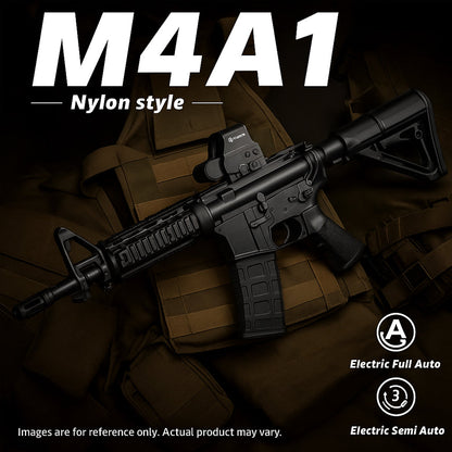 Gel Blaster – Elektrisk Gevær – model M4A1