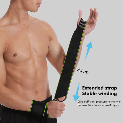 Håndleds- tommelfinger støtte