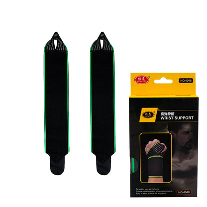 Håndleds- tommelfinger støtte