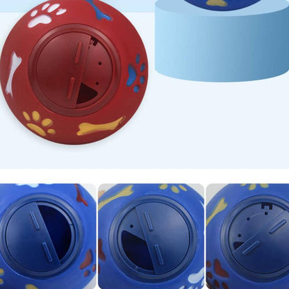 Hunde Aktivitetsbold - til glæde og gavn for din hund