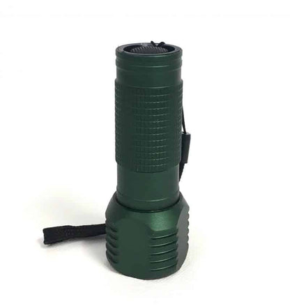 Mini LED lommelygte