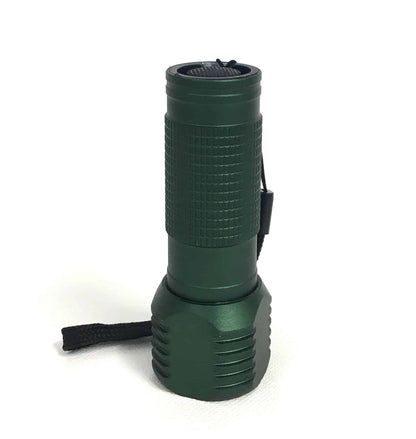 Mini LED lommelygte