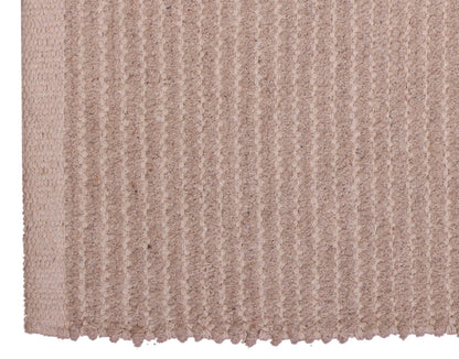 Tæppe - Shanil - 65x130 cm. 100% bomuld (fås i 3 forskellige farver)