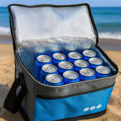 Køletaske 16 L / 28 L kapacitet