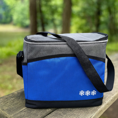 Køletaske 16 L / 28 L kapacitet