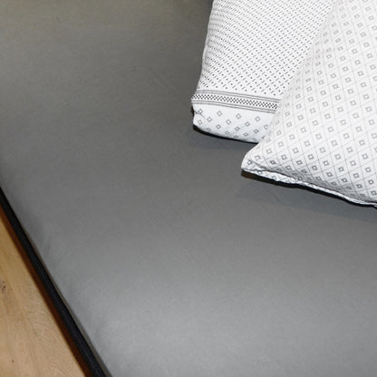 Luksuriøse Kuvertlagner i 100% Bomuld - 90 x 200 / 180 x 200 cm