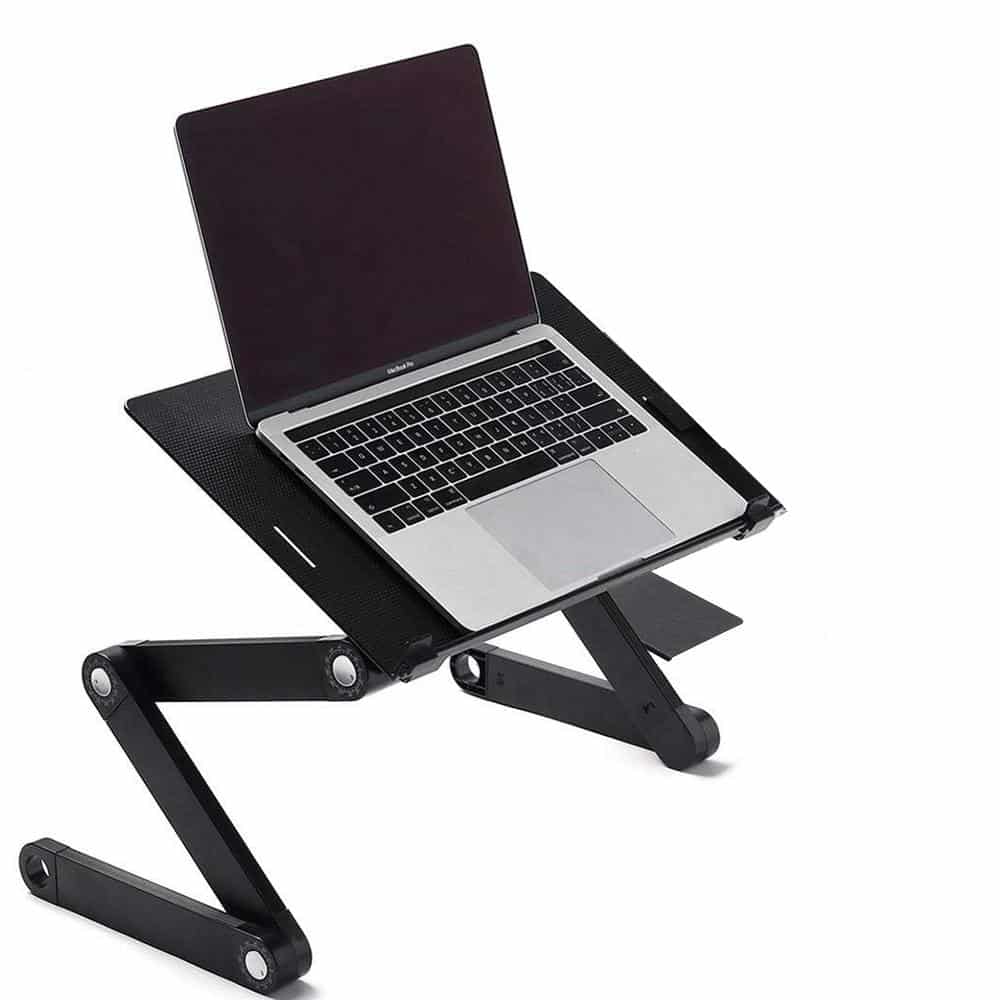Laptop Bord Justerbart