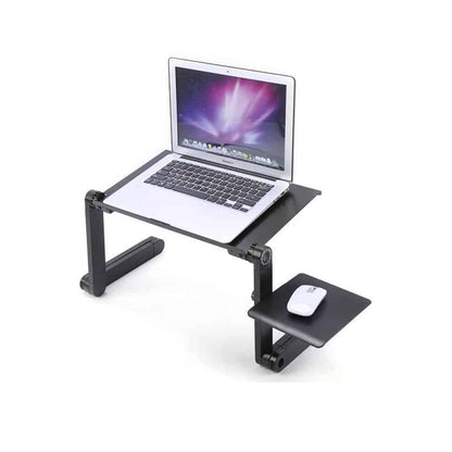 Laptop Bord Justerbart