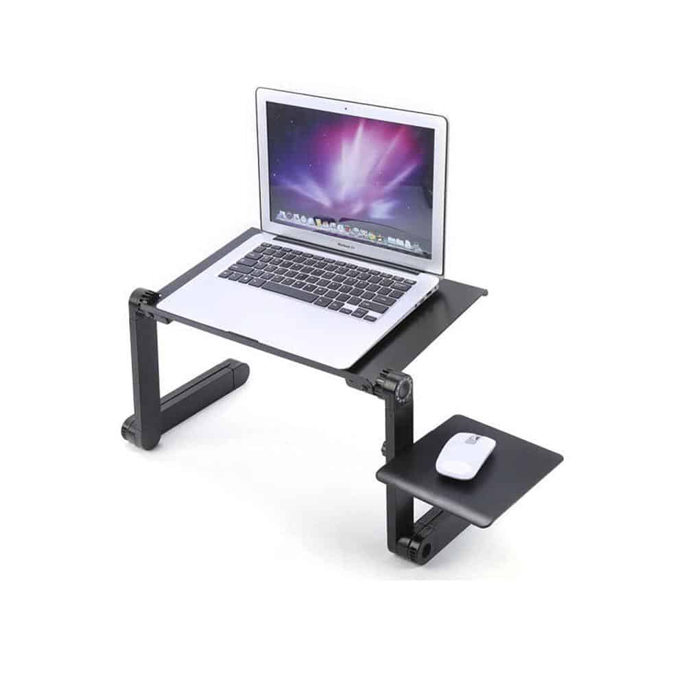 Laptop Bord Justerbart