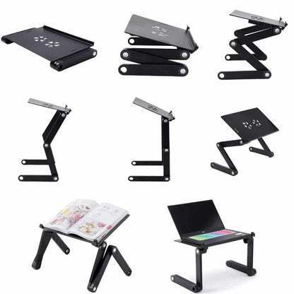 Laptop Bord Justerbart