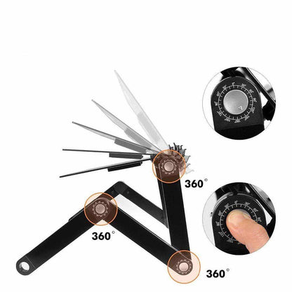 Laptop Bord Justerbart