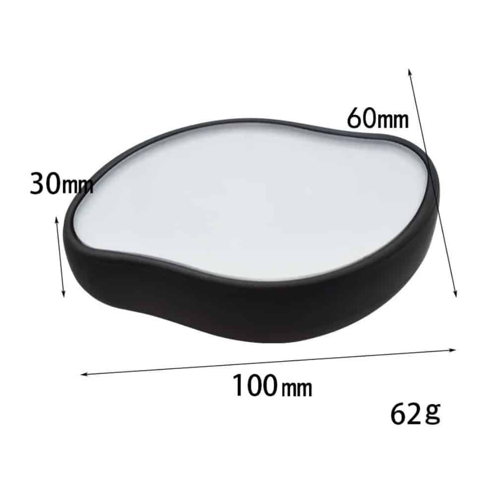 Effektiv hårfjerning uden irritation: Magic Crystal