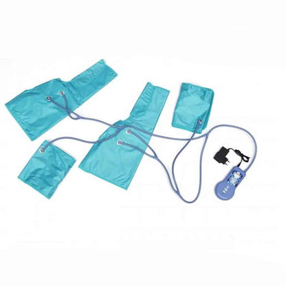 Ben massage - luft kompressions apparat