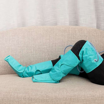 Ben massage - luft kompressions apparat