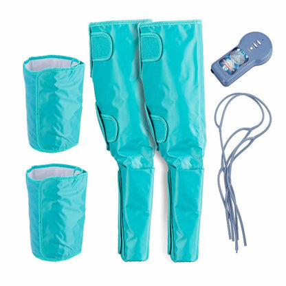 Ben massage - luft kompressions apparat