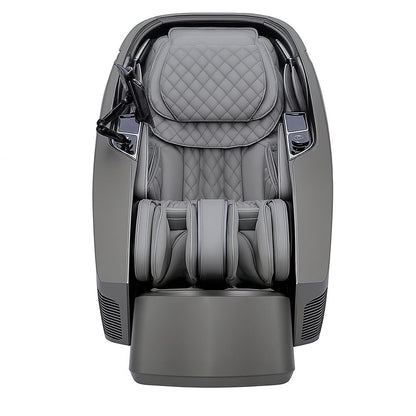 Massagestol 4D, Lux Pro med en af markedets bedste SL-skinner og intelligent AI-styring – Model 988F6