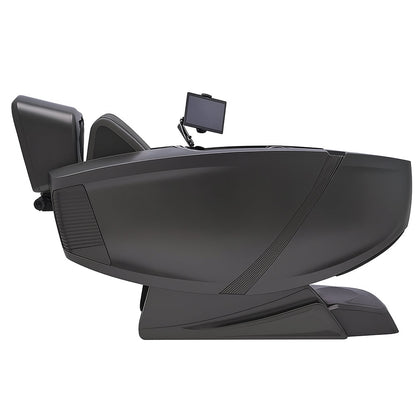 Massagestol 4D, Lux Pro med en af markedets bedste SL-skinner og intelligent AI-styring – Model 988F6