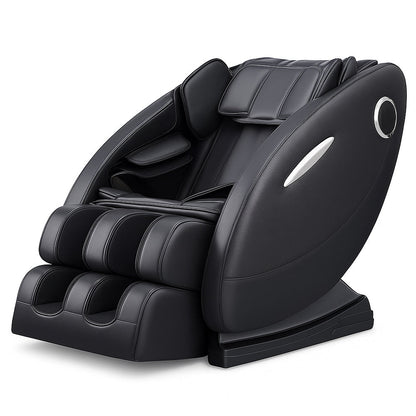 Massagestol - Varmeterapi, AI-styring, Zero Gravity - Model A5 Plus