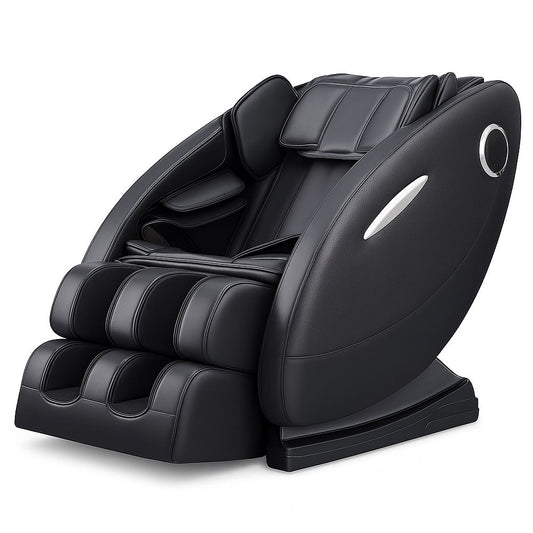 Massagestol - Varmeterapi, AI-styring, Zero Gravity - Model A5 Plus