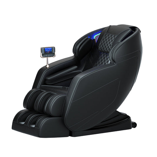 Massagestol 8D - Zero Gravity og Varmeterapi - Model S9C