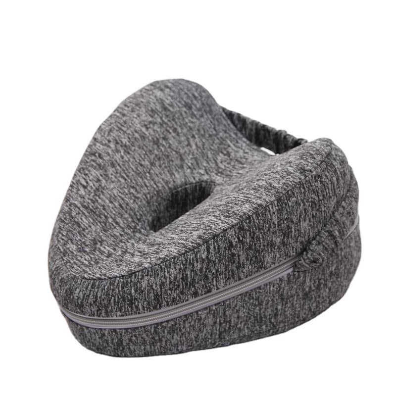 Knæpude der aflaster knæ