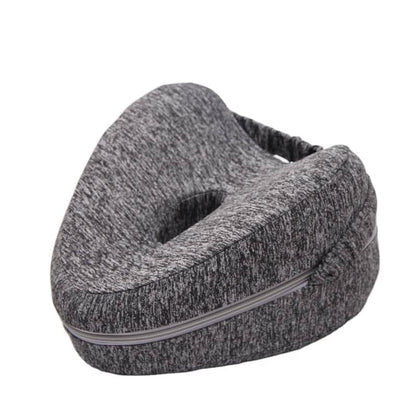 Knæpude der aflaster knæ