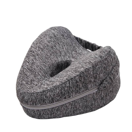 Knæpude der aflaster knæ