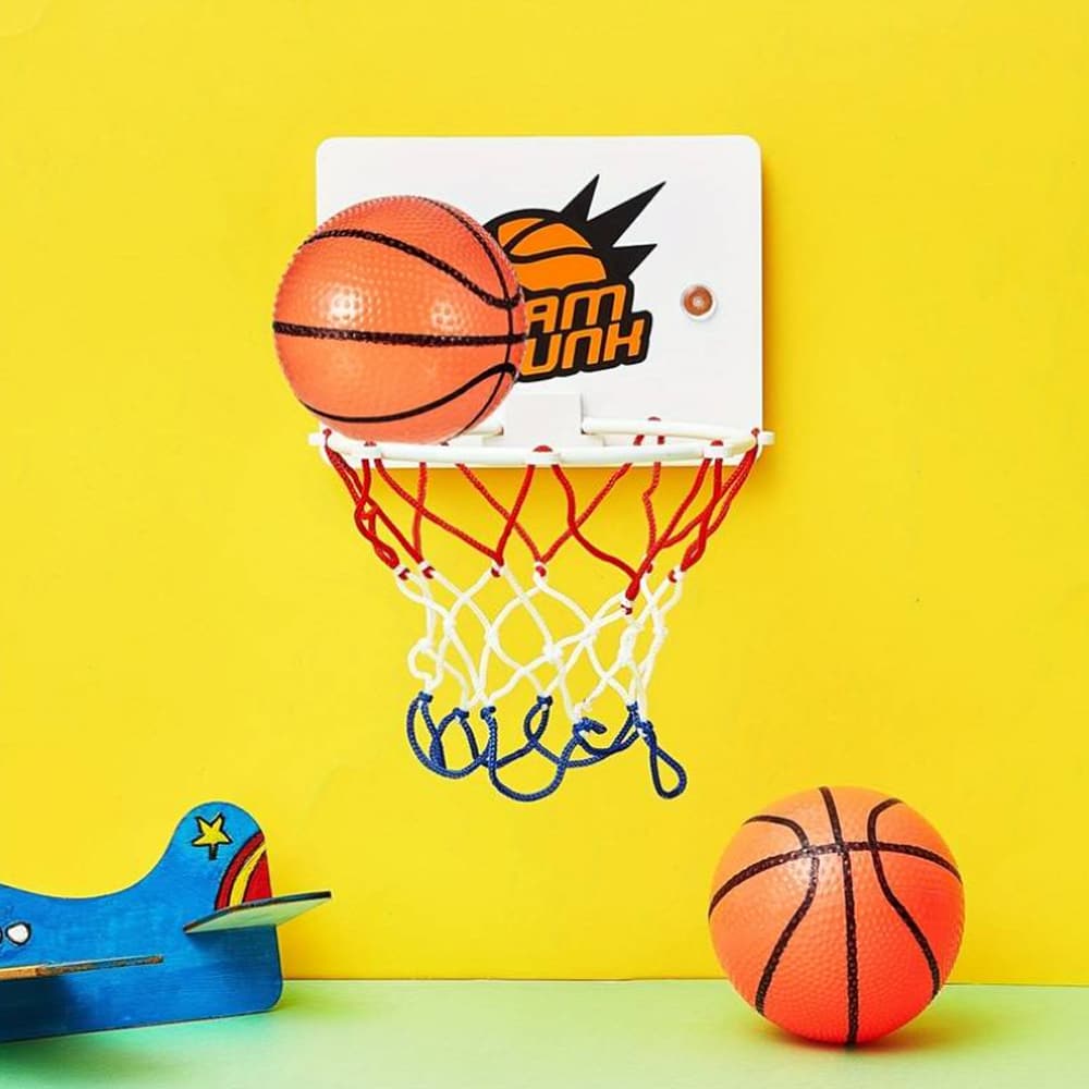 Mini Basket inkl. bold