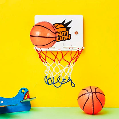 Mini Basket inkl. bold