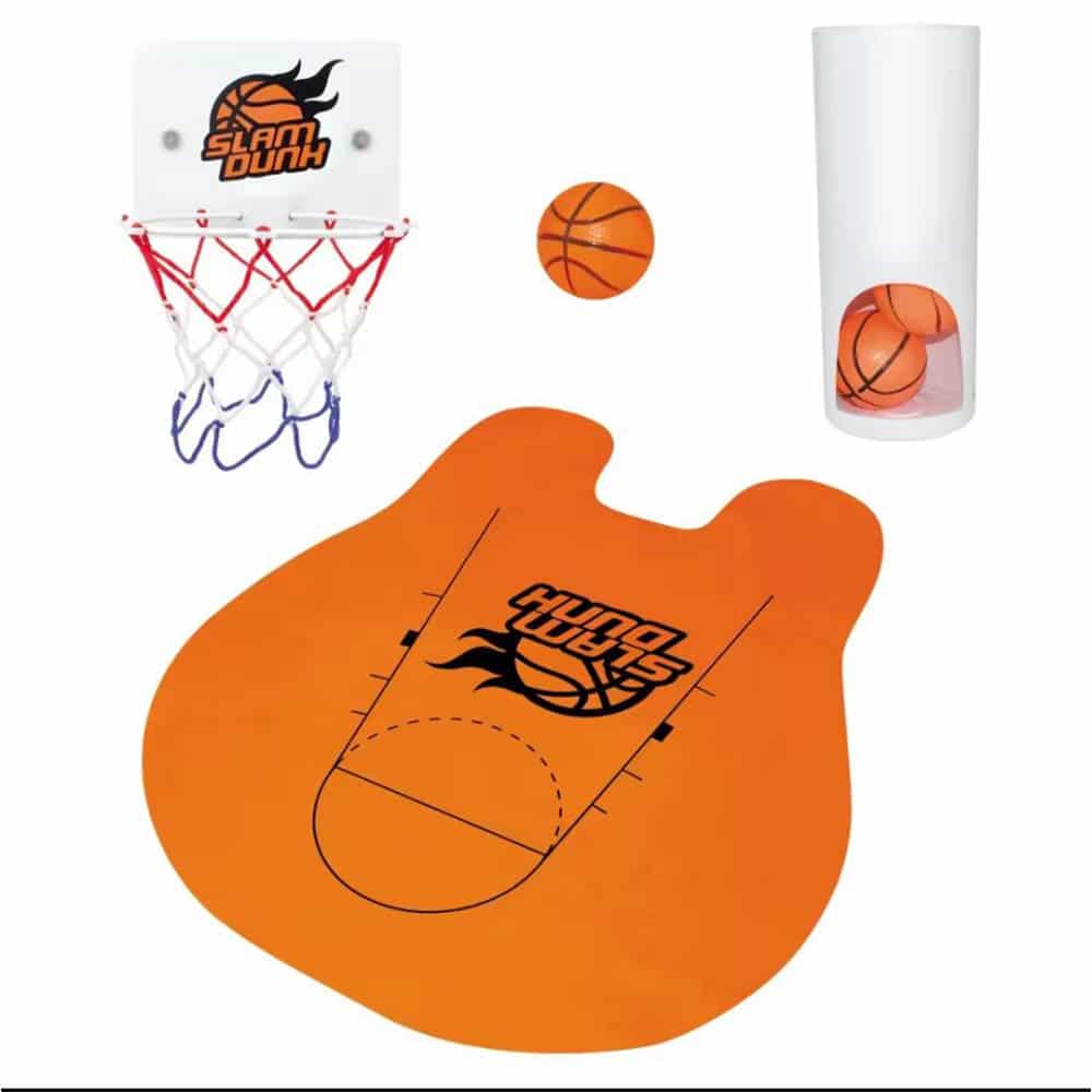 Mini Basket inkl. bold