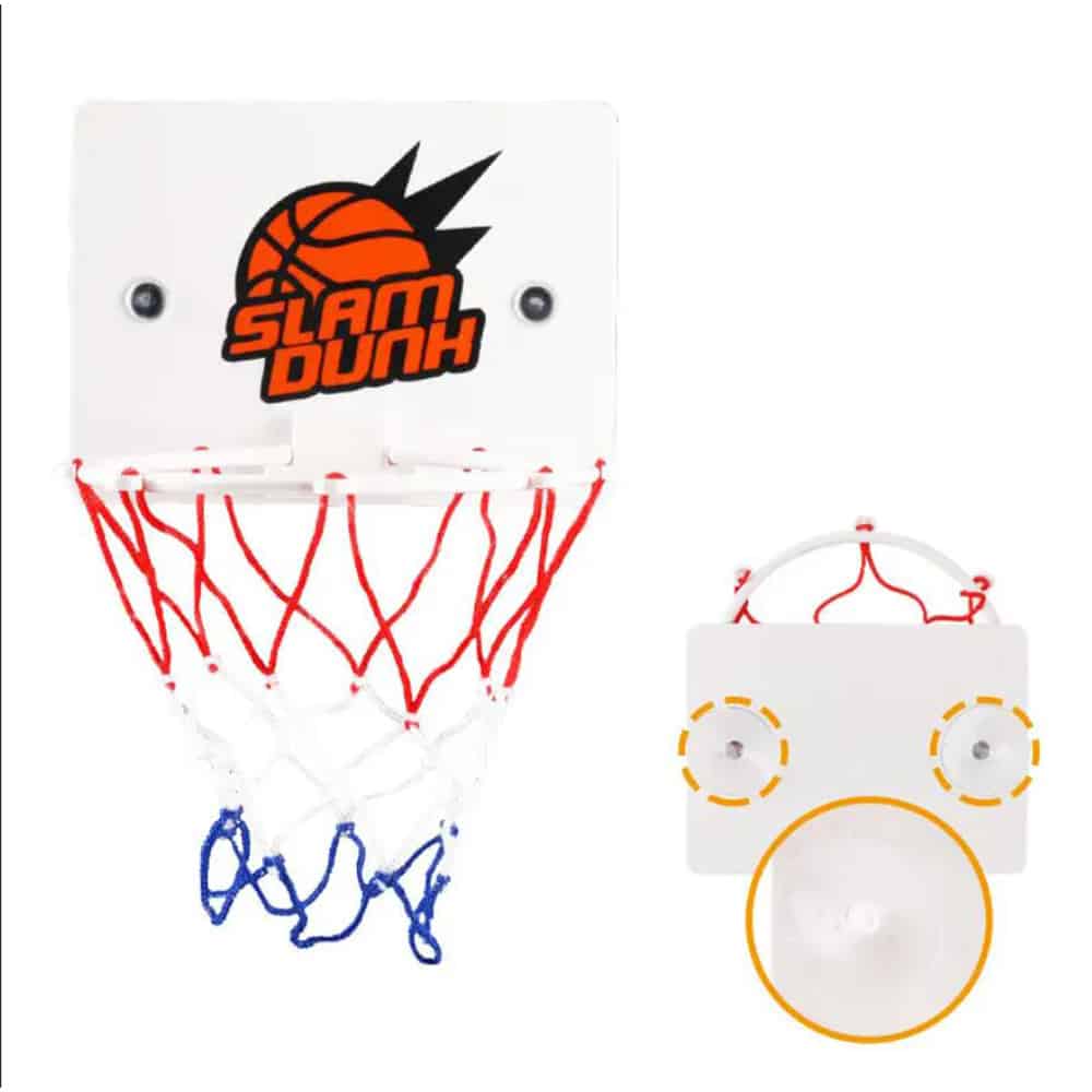 Mini Basket inkl. bold