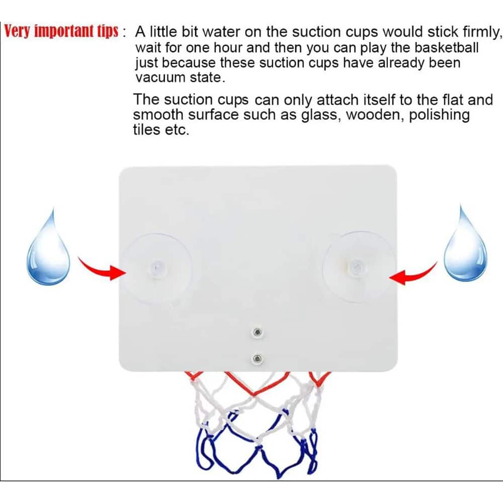 Mini Basket inkl. bold