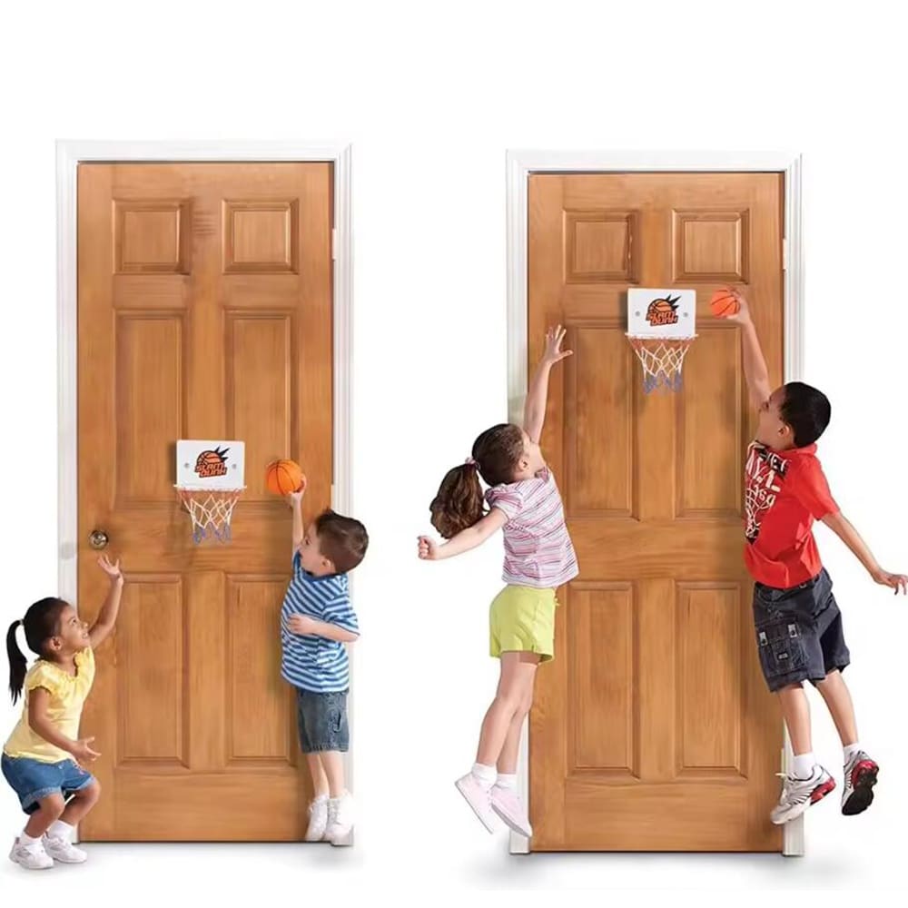 Mini Basket inkl. bold