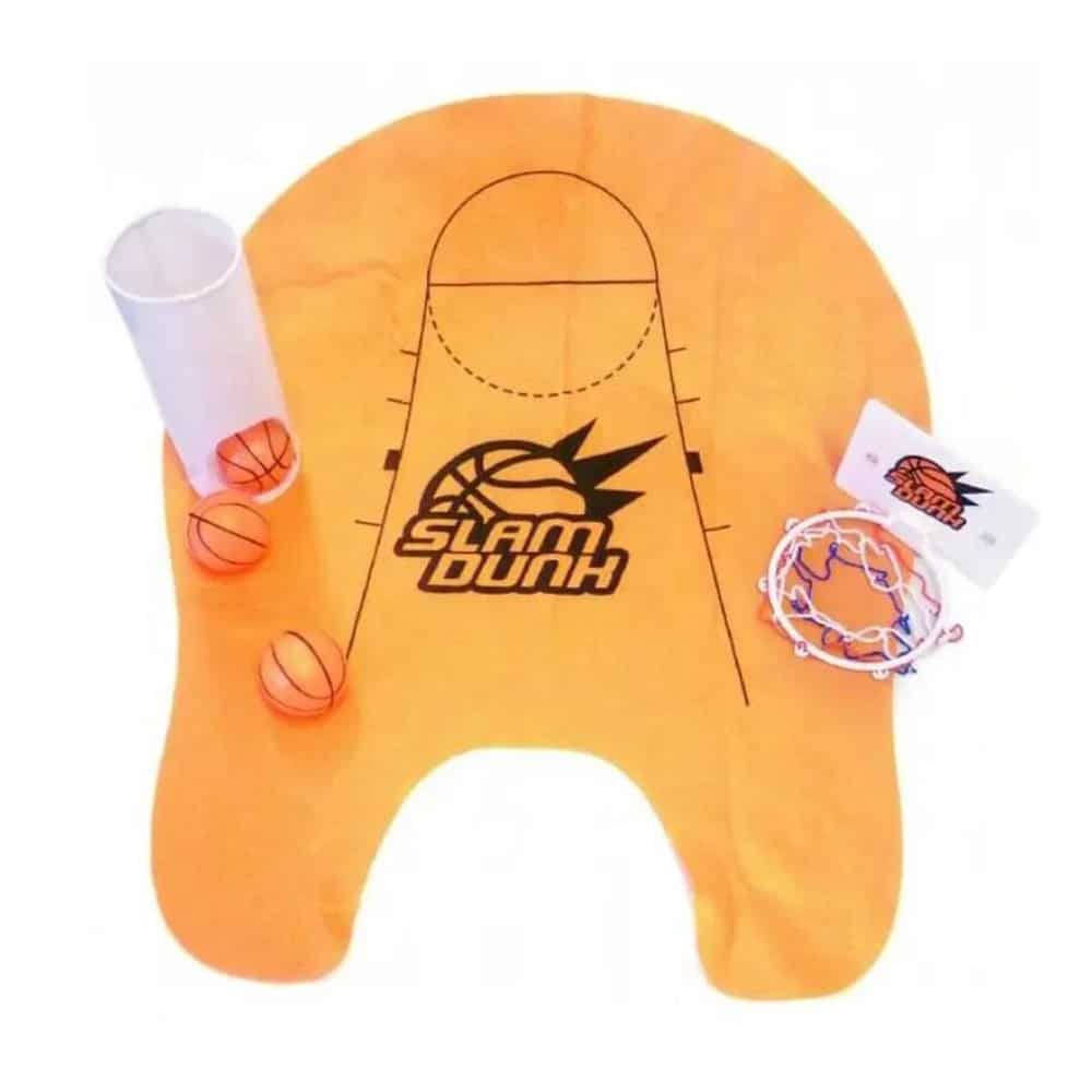 Mini Basket inkl. bold