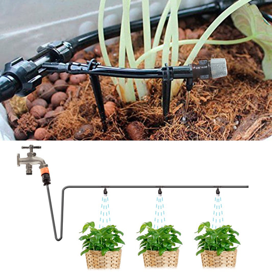 Dryp vandingssæt / forstøver