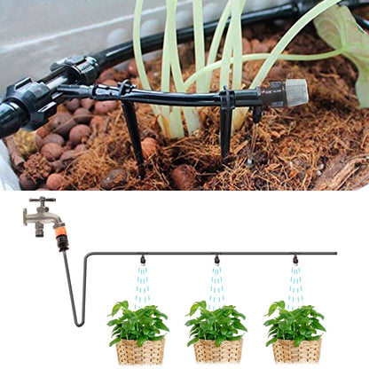 Dryp vandingssæt / forstøver