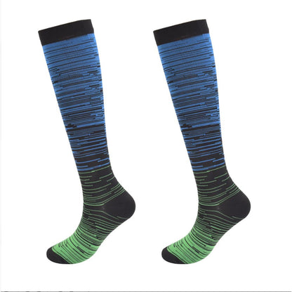 Nylon Støttestrømper: Kompression og stil