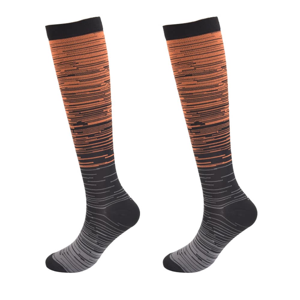 Komfortable Støttestrømper: Perfekt til rejser