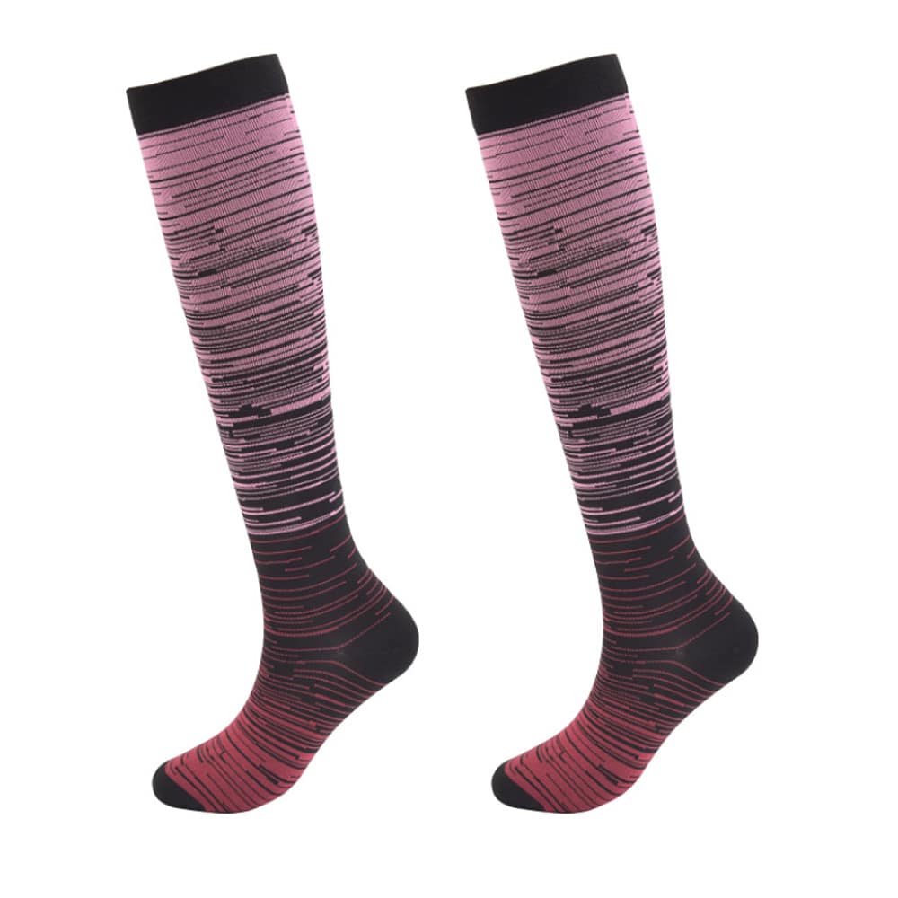 Støttestrømper til gravide: Forebyggelse af hævede ben