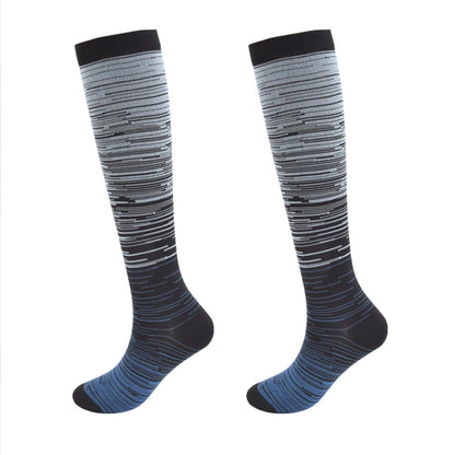 Behagelige Støttestrømper: Modvirker træthed