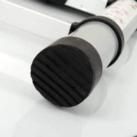 Teleskopstige 3,2 - 2,9 - 2,6 eller 2 meter