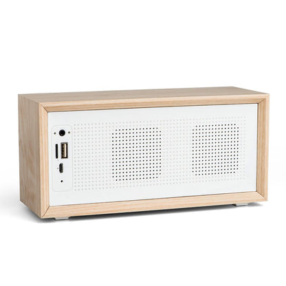 Trådløs Bluetooth Højtaler fra OneDer