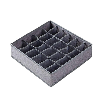 Opbevaringsboks med 24 rum