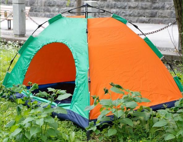 Pop Up Telt 2 personer